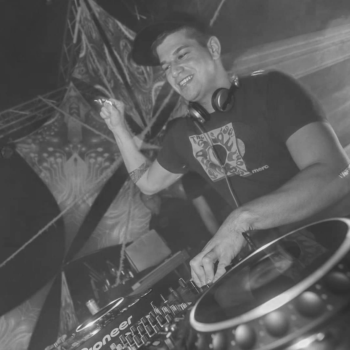 DJ Olo