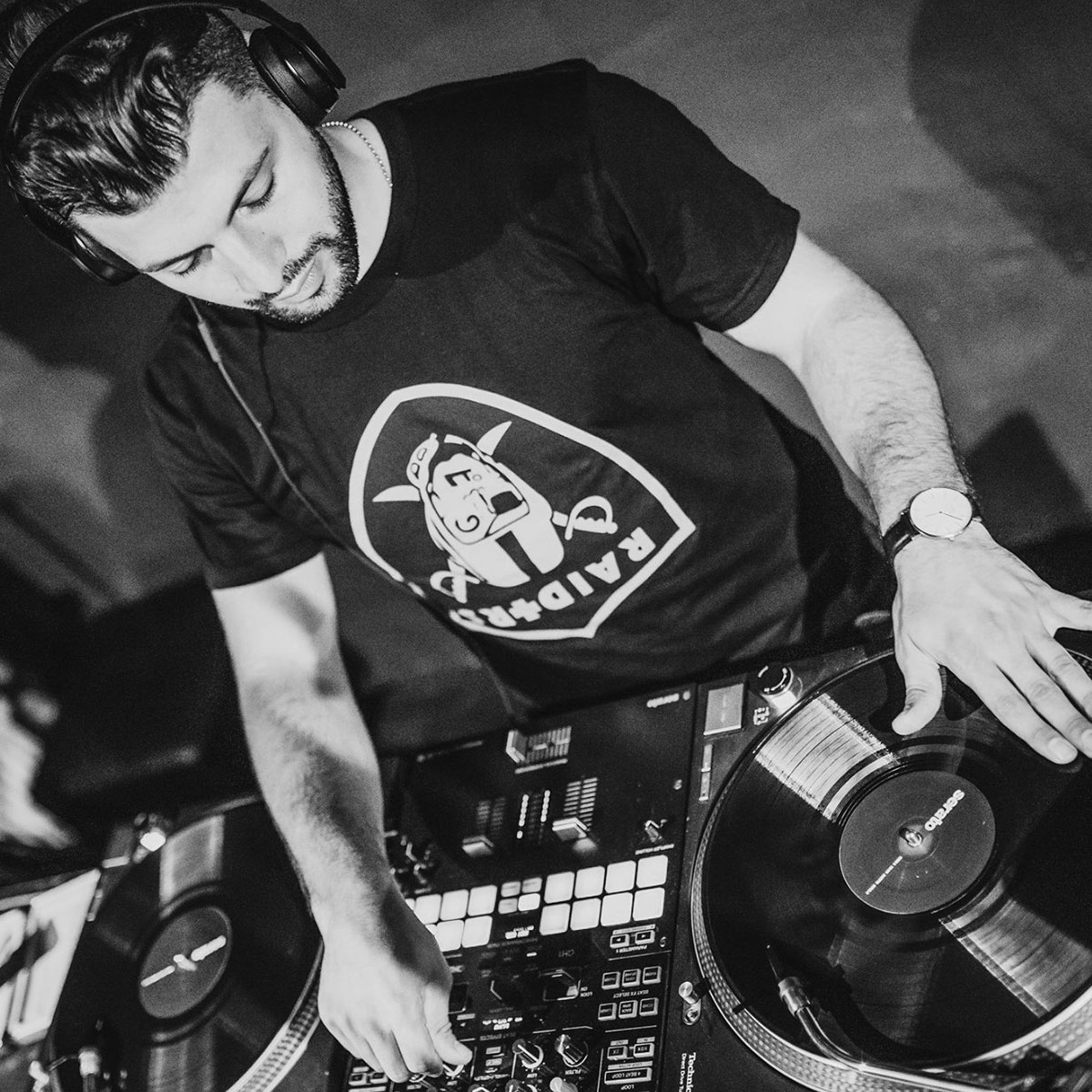 DJ Rafo